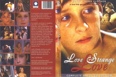 The Best Movie Любовь странная любовь Love Strange Love Amor