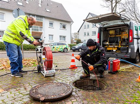 Über uns Kanal Kost GmbH