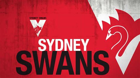 Sydney Swans Wallpapers - Wallpaper Cave