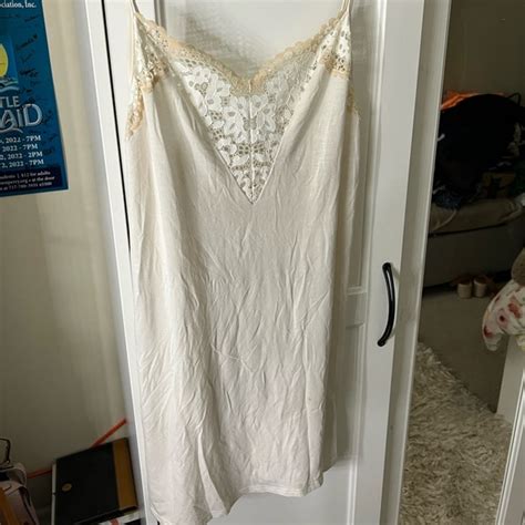Victoria S Secret Intimates Sleepwear Vintage Victorias Secret Lingerie Poshmark