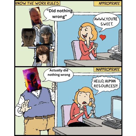 I Love Them All Though Rmeme