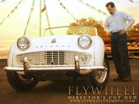 Flywheel (film) ~ Complete Wiki | Ratings | Photos | Videos | Cast