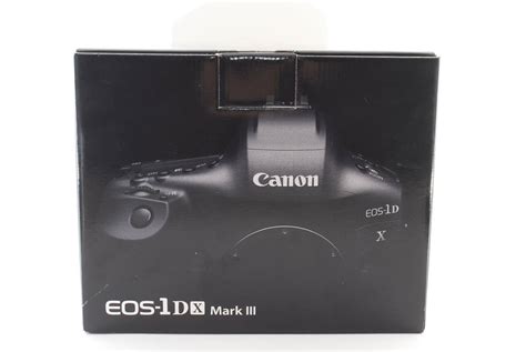 Yahoo オークション キヤノン Canon EOS 1DX Mark III デジタル一眼