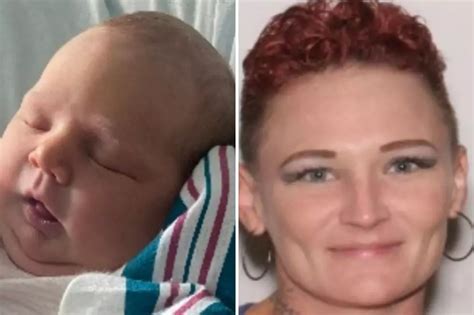 Livingston Texas Infant Abducted Amber Alert Has Been Issued