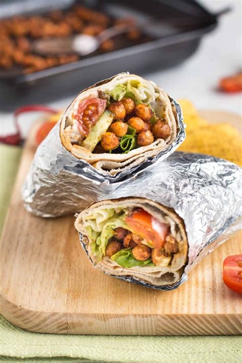 41 Vegetarian Lunchbox Ideas - Easy Cheesy Vegetarian