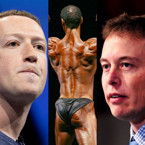 “Mark Zuckerberg, That Skinny Nerd”: Bodybuilding Icon Already Picks ...