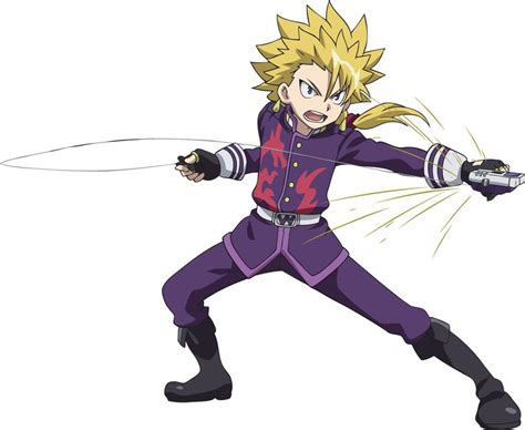 Characters The Official Beyblade Burst Website Anime Animes Manga