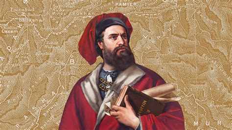 Marco Polo — The Leonardo da Vinci Society