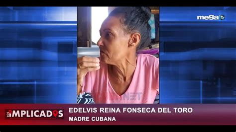 Los Implicados 04 25 24 Denuncias Desde Cuba Youtube