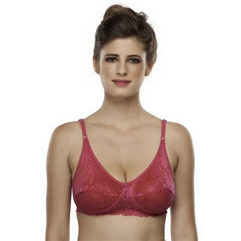 Printed Designer Bra Size 32b 34b 36a 38a At Rs 38 Piece In New