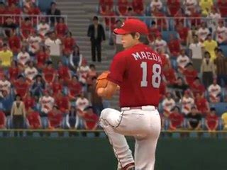 Konami Annonce Pro Baseball Spirits En Vid O News Jvl