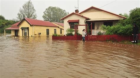 O Noua Avertizare Meteo Cod Galben De Inundatii Pe Rauri Din De