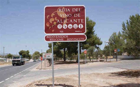 Pinoso-Wine-Route | Spain Info