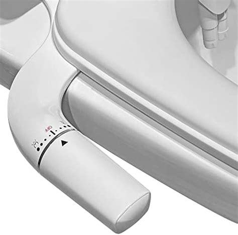 Bidet Attachment For Toilet Uk Withlent Ultra Slim Bidet With Non