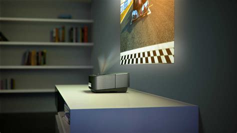 How To Set-Up A Wireless Projector System For Your Home -- Reactual