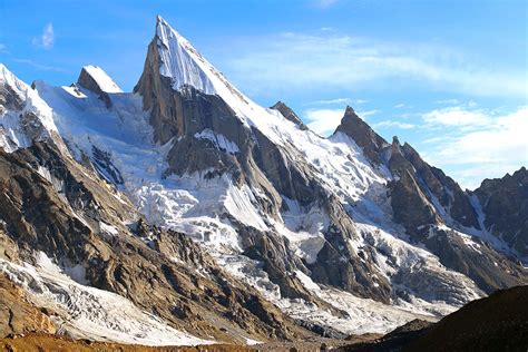 Most Beautiful Mountains In The World Atlas Boots