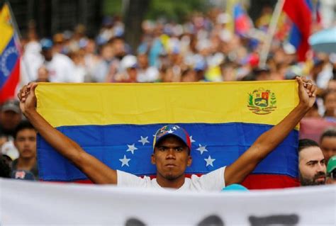 Estados Unidos Impone Nuevas Sanciones A Venezuela NTR Guadalajara