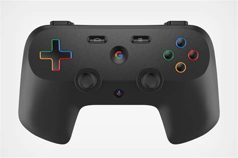 Google Game Console Rumors | HYPEBEAST