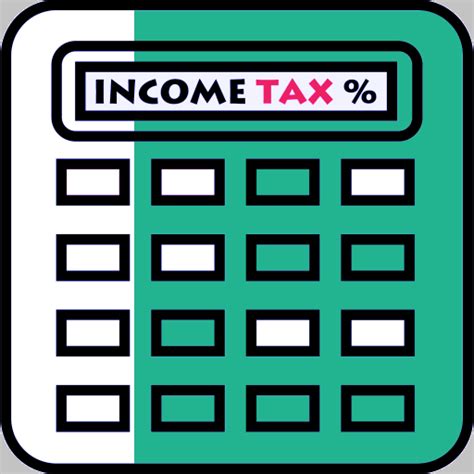 Income Tax Calculator Pakistan Google Play