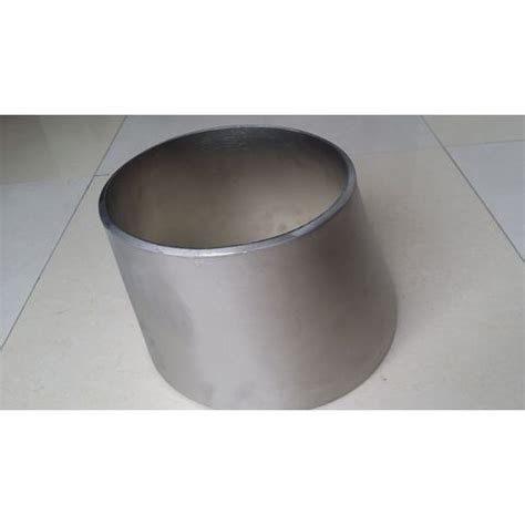 China Astm B Wpt Wpt Wpt High Quality Titanium Concentric