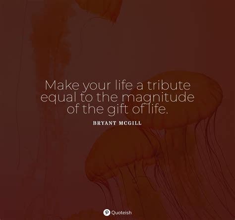 15+ Beautiful and Heartfelt Tribute Quotes - QUOTEISH