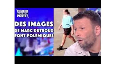 Replay Touche Pas Mon Poste Du Des Images De Marc