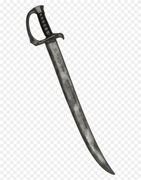 Sabre Sword Blade Weapon Hd Png Download Flyclipart