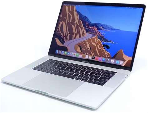 Apple MacBook Pro A1990 I9 8950HK 32GB 500GB SSD 12551328989