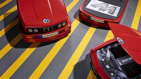 Samsung To Debut Galaxy S23 Ultra BMW M Edition