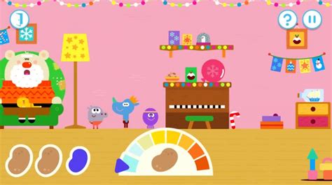 Hey Duggee The Christmas Badge By Bbc Worldwide