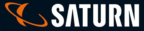 Saturn Logo Logodix