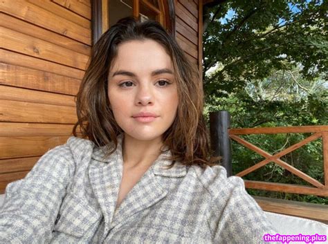 Selena Gomez Selena Gomez Selenagomez Nude OnlyFans Photo 3646