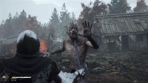 Blight: Survival reveals first gameplay for its brutal medieval zombie ...