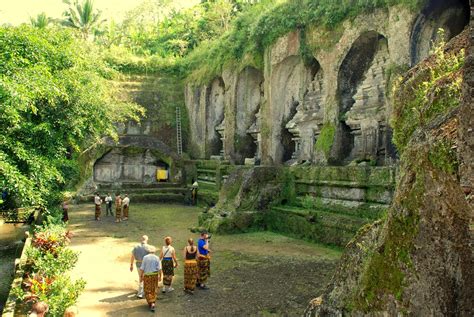 Wisata Goa Gajah Bali Paket Wisata Bali Terbaru