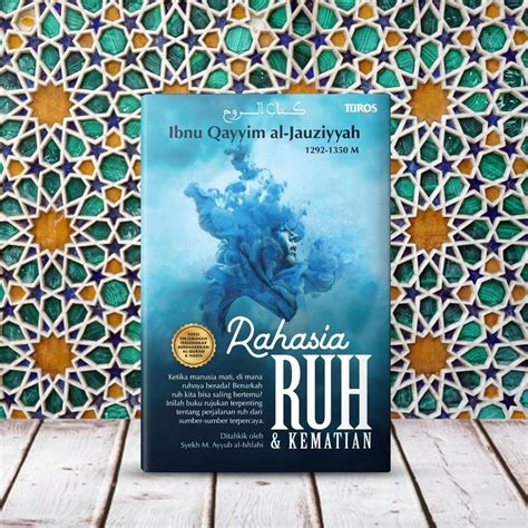 Rahasia Ruh Kematian Jakarta Book Review JBR