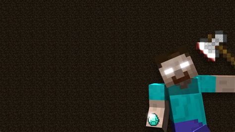 100 Minecraft Herobrine Wallpapers