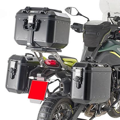 Support Valises Givi Monokey Motoblouz