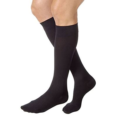 Jobst Mens Ambition Knee Highs SunMED Choice