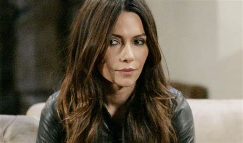 General Hospital Brenda Barrett Soap Opera Spy