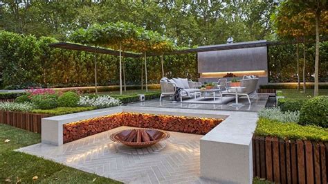 Top 100 Contemporary Modern Backyard Patio Design Ideas For 2024 YouTube