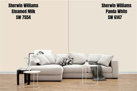 Sherwin Williams Steamed Milk Palette Coordinating Inspirations