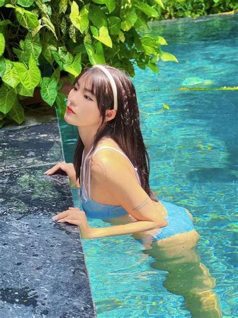 Trọn bộ 88 ảnh hotgirl Đặng Phương Anh sexy bikini đẹp nhất