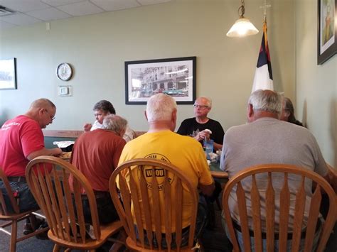 Membership W Ou Northeastern Indiana Amateur Radio Association