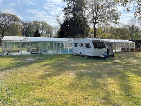 37 Naturist Campsites from £7 - Pitchup