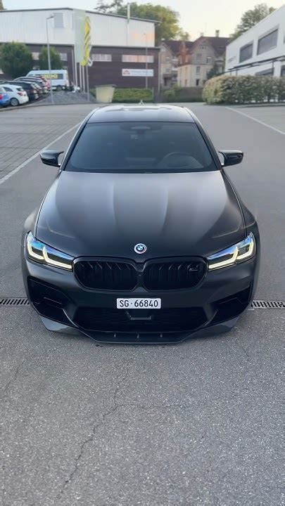 BMW M5 f90 🥶. #bmw #m5 #m5f90 #motorsport - YouTube