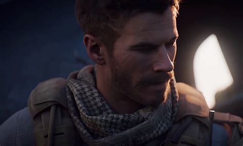 Call Of Duty Mordern Warfare Confira O Trailer Do Modo Campanha