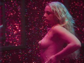 MARIE COLOMB Nude AZNude