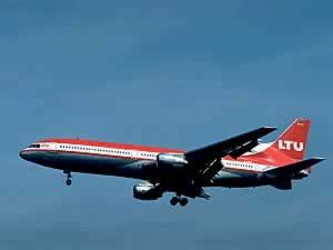 Aircraft Performance Database > L101