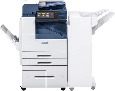 Xerox Copiers & Multifunction Printers