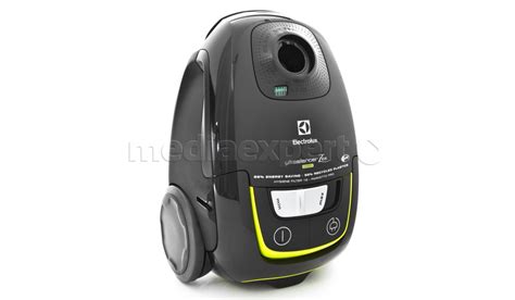 Electrolux Ultrasilencer Zen Green Super Cichy Odkurzacz Ceny I